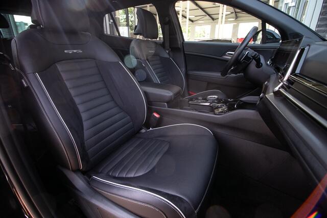 KIA SPORTAGE 1.6 T-GDi Plug-in Hybrid AWD GT-PlusLine All-in rijklrprs | Volledig uitgerust | pano schuif- k dak