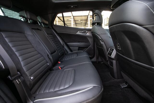 KIA SPORTAGE 1.6 T-GDi Plug-in Hybrid AWD GT-PlusLine All-in rijklrprs | Volledig uitgerust | pano schuif- k dak