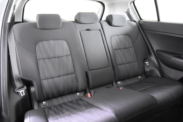 KIA SPORTAGE 1.6 GDI ComfortLine *1ste Eigenaar*Navigatie*PDC*