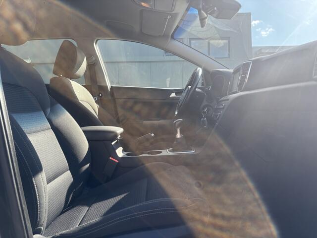 KIA SPORTAGE 1.6 GDI First Edition