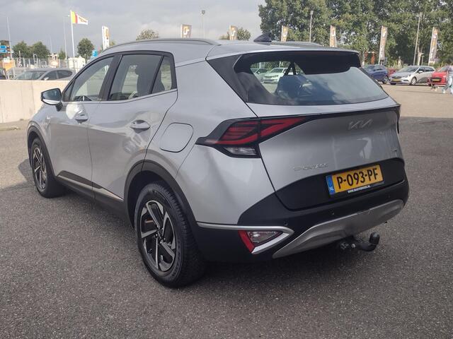 KIA SPORTAGE 1.6 T-GDi Hybrid DynamicLine Automaat Staat in Hardenberg