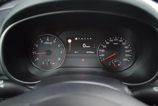 KIA SPORTAGE 1.6 T-GDi /177pk GT-Line First Edition | Cruise Control | Navigatie | Camera | Leder | Trekhaak | Dealeronderhouden