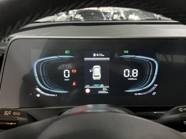 KIA SPORTAGE 1.6 T-GDi MHEV ComfortLine Incl,Trekhaak, 1.510 Trekgewicht, Apple Carplay/Android Auto, Navigatie, Camera.