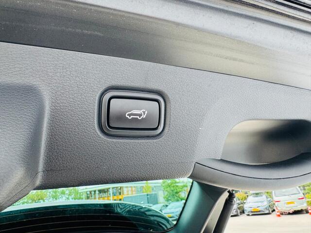 KIA SPORTAGE 1.6 T-GDi Hybrid GT-PlusLine