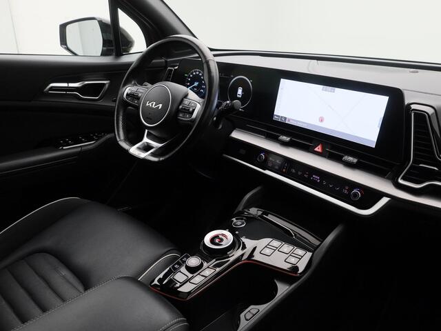 KIA SPORTAGE 1.6 T-GDi MHEV AWD GT-Line | PANO | STOEL - STUURVERWARMING