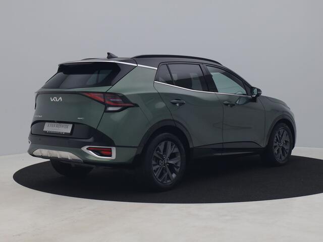 KIA SPORTAGE 1.6 T-GDi MHEV AWD GT-Line | PANO | STOEL - STUURVERWARMING