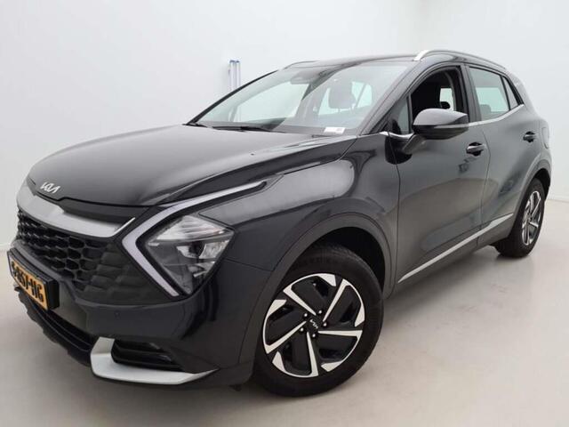 KIA SPORTAGE 1.6T-GDI 230PK HEV DYNAMICLINE THAAK/NAV/LED