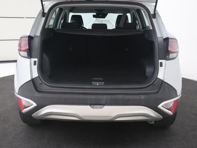 KIA SPORTAGE 1.6 T-GDi Plug-in Hybrid AWD DynamicPlusLine | Automaat | Carplay | Camera | Adaptive cruise | LED | PHEV | DAB | Climate controle | LMV 19 inch