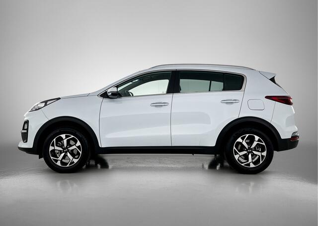 KIA SPORTAGE 1.6 GDI DynamicLine