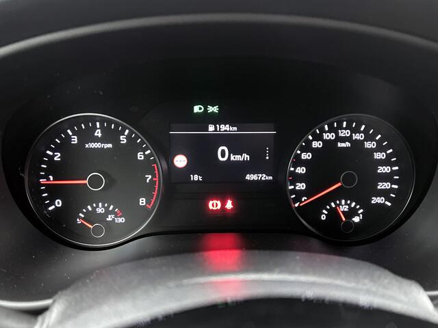 KIA SPORTAGE 1.6 GDI DynamicLine