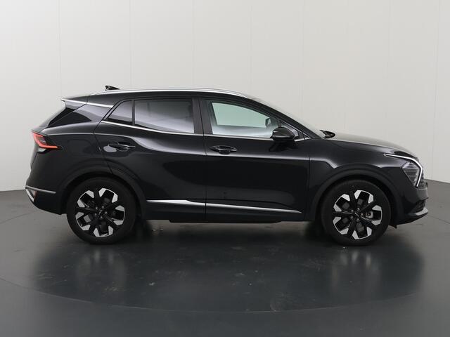KIA SPORTAGE Plug-in Hybrid AWD DynamicPlusLine Edition | Matrix LED Koplampen | Stoel/Stuurverwarming | Keyless Go | Elektrisch verstelbare voorstoelen |