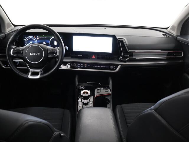 KIA SPORTAGE Plug-in Hybrid AWD DynamicPlusLine Edition | Matrix LED Koplampen | Stoel/Stuurverwarming | Keyless Go | Elektrisch verstelbare voorstoelen |