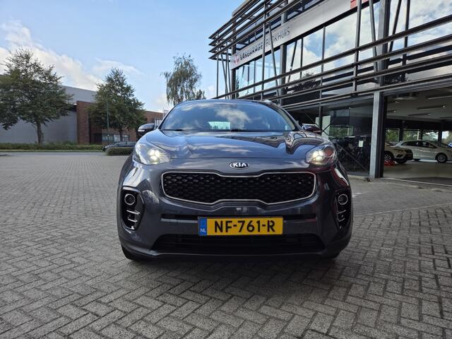 KIA SPORTAGE 1.6 GDI DynamicLine | Climate | Navi | Trekhaak