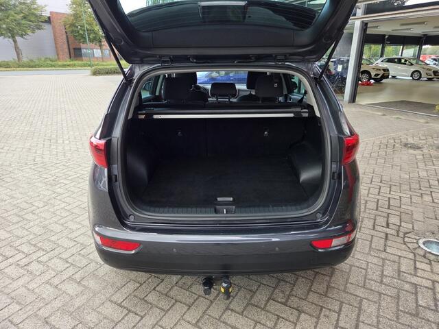 KIA SPORTAGE 1.6 GDI DynamicLine | Climate | Navi | Trekhaak