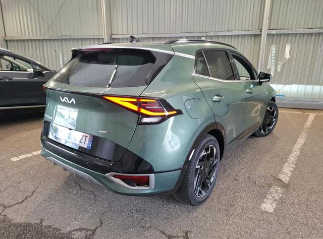 KIA SPORTAGE 1.6 T-GDi Plug-in Hybrid AWD GT-PlusLine Pano 360º Cam Vol Leder Harman Kardon