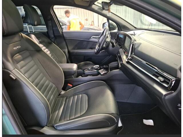 KIA SPORTAGE 1.6 T-GDi Plug-in Hybrid AWD GT-PlusLine Pano 360º Cam Vol Leder Harman Kardon
