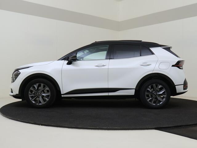 KIA SPORTAGE 1.6 T-GDi Hybrid GT-Line