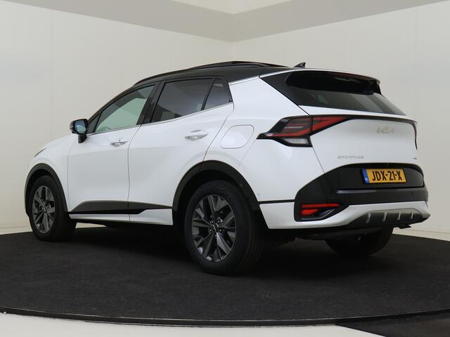 KIA SPORTAGE 1.6 T-GDi Hybrid GT-Line