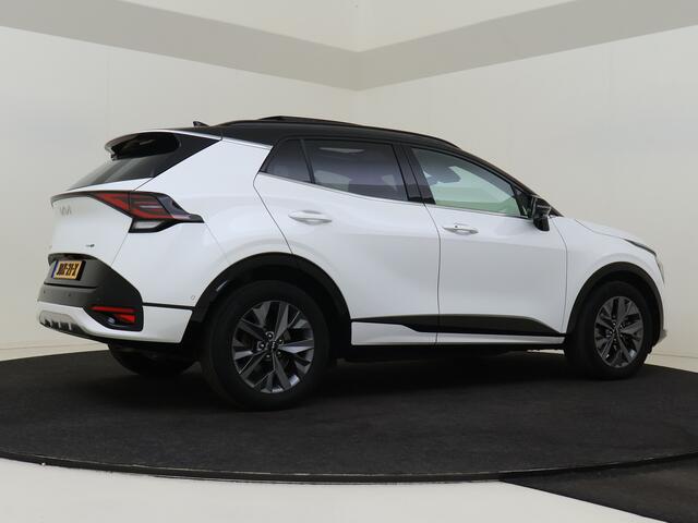 KIA SPORTAGE 1.6 T-GDi Hybrid GT-Line