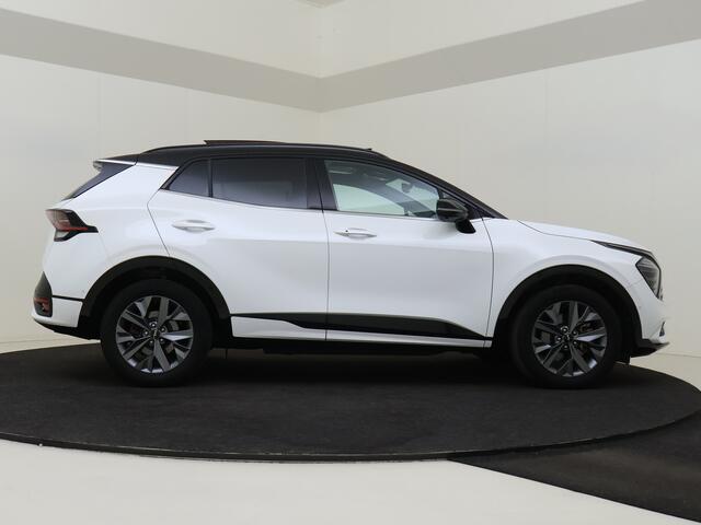 KIA SPORTAGE 1.6 T-GDi Hybrid GT-Line
