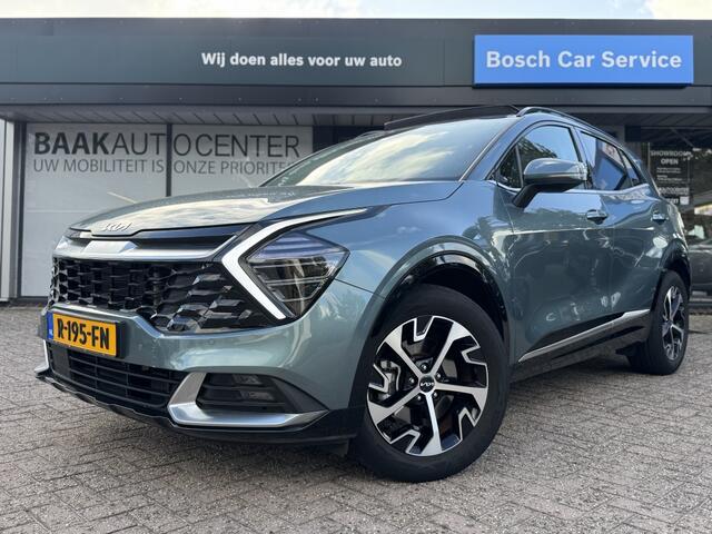 KIA SPORTAGE 1.6 T Hybrid DynamicPlusLine | Panoramadak | NL Auto