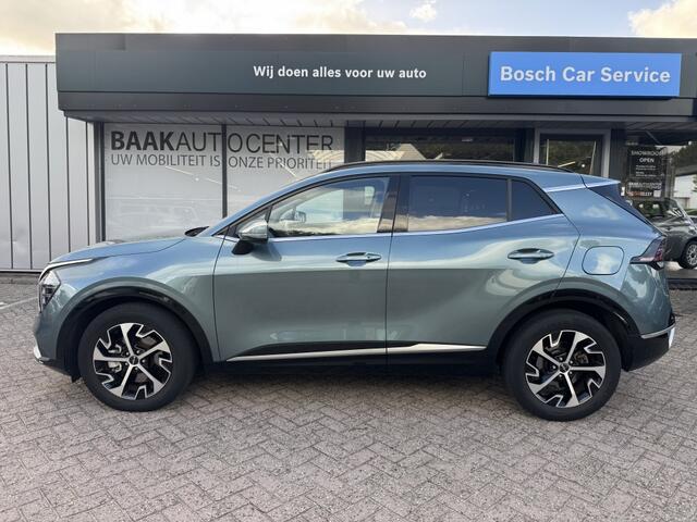KIA SPORTAGE 1.6 T Hybrid DynamicPlusLine | Panoramadak | NL Auto