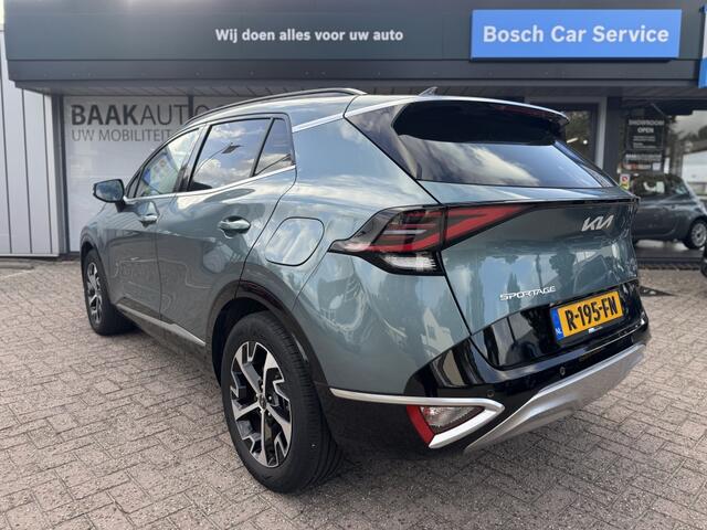 KIA SPORTAGE 1.6 T Hybrid DynamicPlusLine | Panoramadak | NL Auto
