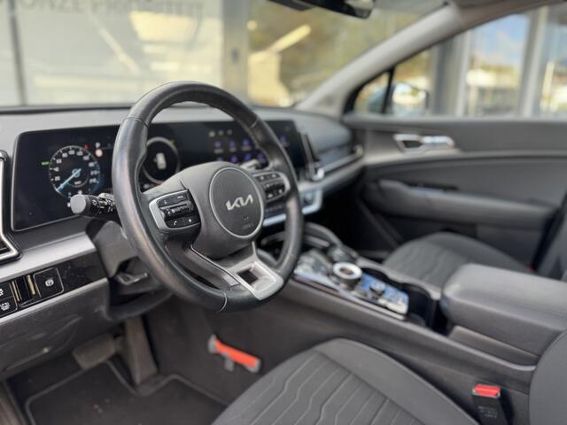 KIA SPORTAGE 1.6 T Hybrid DynamicPlusLine | Panoramadak | NL Auto