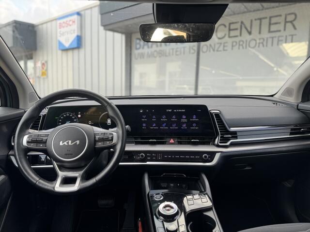 KIA SPORTAGE 1.6 T Hybrid DynamicPlusLine | Panoramadak | NL Auto