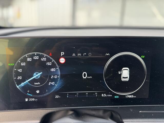 KIA SPORTAGE 1.6 T Hybrid DynamicPlusLine | Panoramadak | NL Auto