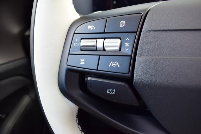 KIA SPORTAGE 1.6 T-GDi Hybrid GT-Line | Nieuw model | Nieuw te Bestellen |