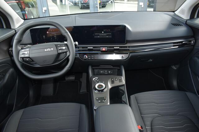 KIA SPORTAGE 1.6 T-GDi Hybrid DynamicPlusLine | Nieuw model | Nieuw te Bestellen |