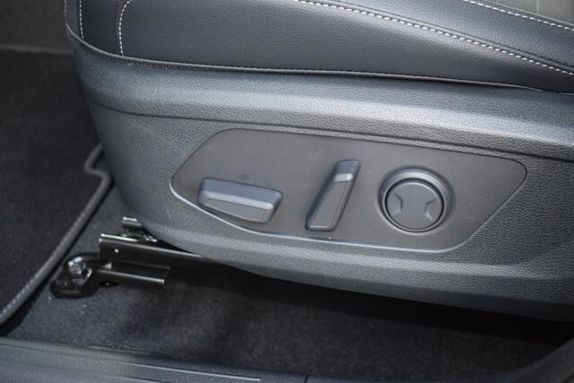 KIA SPORTAGE 1.6 T-GDi Hybrid DynamicPlusLine | Nieuw model | Nieuw te Bestellen |