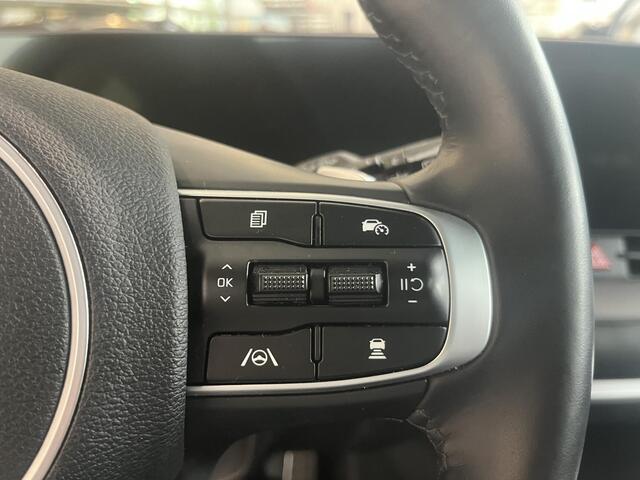 KIA SPORTAGE 1.6 T-GDi Hybrid GT-Line