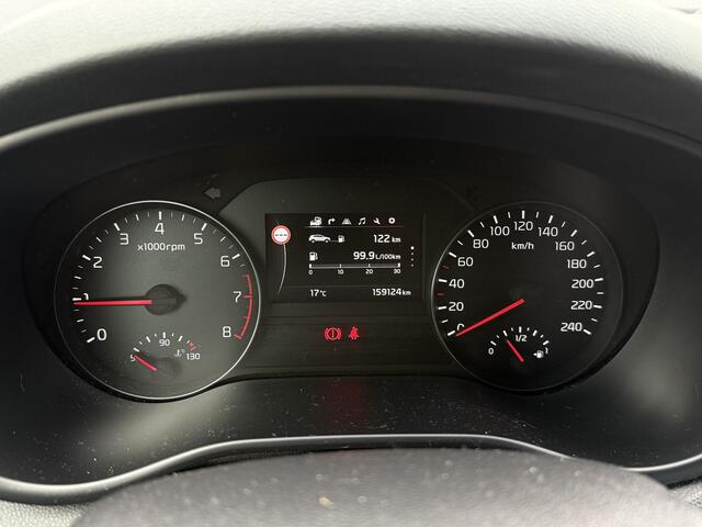 KIA SPORTAGE 1.6 GDI First Edition | Camera | Trekhaak | Clima | Cruise | Rijstrooksensor | Ndl Auto | RIJKLAARPRIJS INCL 12 MAANDEN GARANTIE EN BEURT