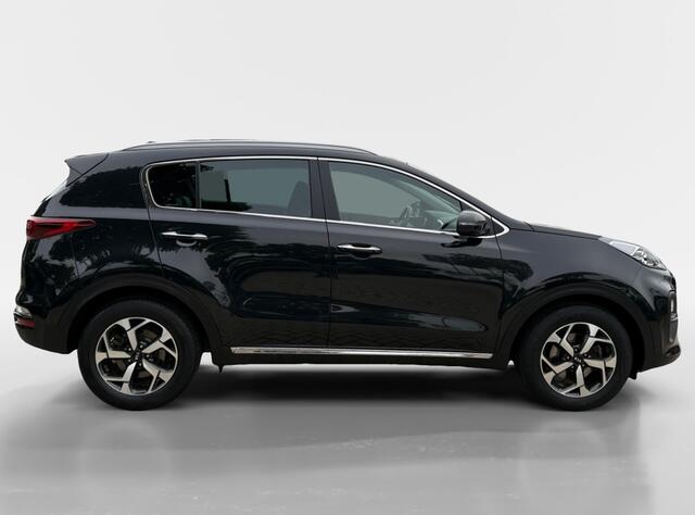 KIA SPORTAGE 1.6 T-GDI DynamicPlusLine I Automaat I Panoramadak I Leder