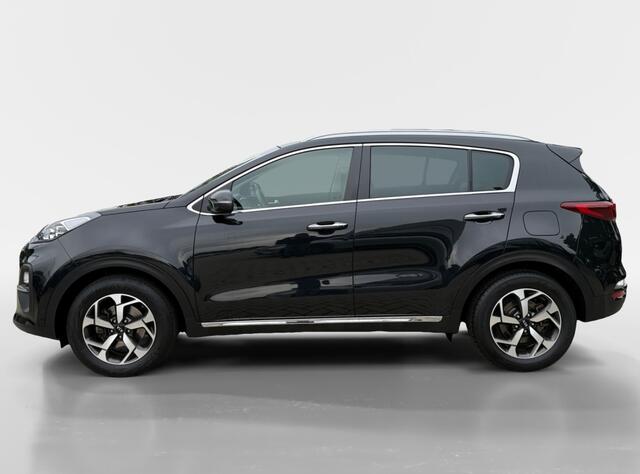 KIA SPORTAGE 1.6 T-GDI DynamicPlusLine I Automaat I Panoramadak I Leder