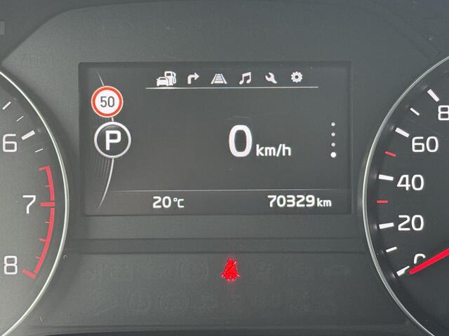 KIA SPORTAGE 1.6 T-GDI 4WD GT-Line Automaat/Pano/Camera/70dkm...