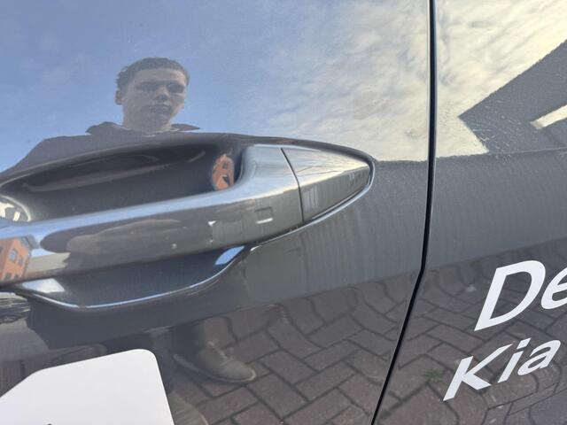 KIA SPORTAGE 1.6 T-GDi Hybrid GT-Line | Nu Beschikbaar voor Proefrit en Bezichtiging!!!