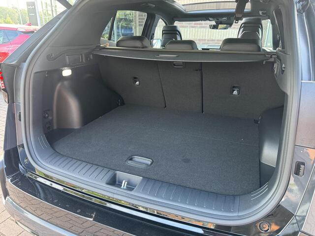 KIA SPORTAGE 1.6 T-GDi Hybrid GT-Line | Nu Beschikbaar voor Proefrit en Bezichtiging!!!