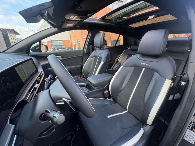 KIA SPORTAGE 1.6 T-GDi Hybrid GT-Line | Nu Beschikbaar voor Proefrit en Bezichtiging!!!