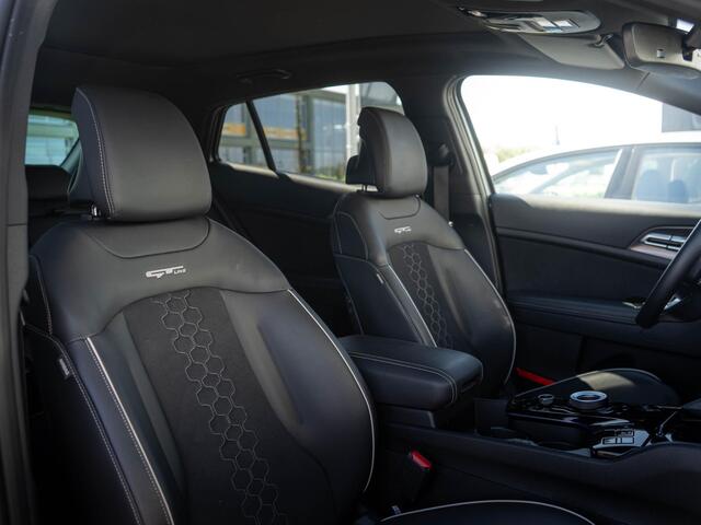 KIA SPORTAGE 1.6 T-GDi Hybrid GT-Line | Schuifkanteldak | Climate control | Navigatie | 1650 KG trekgewicht |