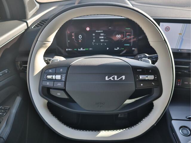 KIA SPORTAGE 1.6 T-GDi Hybrid GT-PlusLine | Nieuw model | Nieuw te Bestellen |