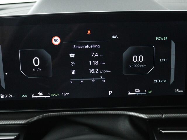 KIA SPORTAGE 1.6 T-GDi Hybrid GT-PlusLine | Company Car | 10 Jaar Garantie | MODEL 2026 | Panoramadak | Camera | Leverbaar per 05-01-2026 |