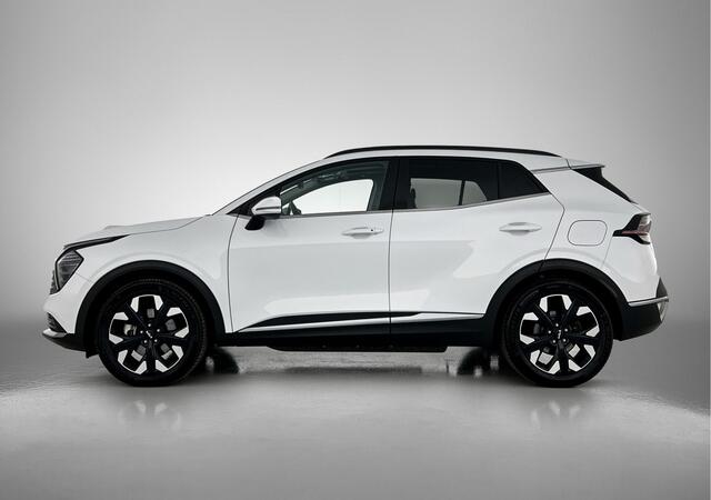 KIA SPORTAGE 1.6 T-GDi Plug-in Hybrid AWD DynamicPlusLine Panodak | Stoel/stuurwielverwarming