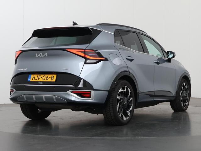 KIA SPORTAGE 1.6 T-GDi Plug-in Hybrid AWD GT-PlusLine | Panoramadak | Harman/kardon audio | Stoelventilatie | Remote smart Parking | Elektrisch verstelb. bestuurdersstoel met geheugen