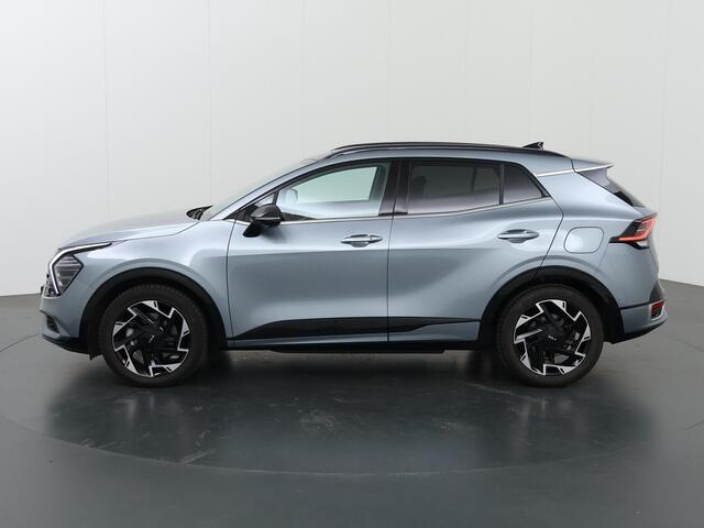 KIA SPORTAGE 1.6 T-GDi Plug-in Hybrid AWD GT-PlusLine | Panoramadak | Harman/kardon audio | Stoelventilatie | Remote smart Parking | Elektrisch verstelb. bestuurdersstoel met geheugen