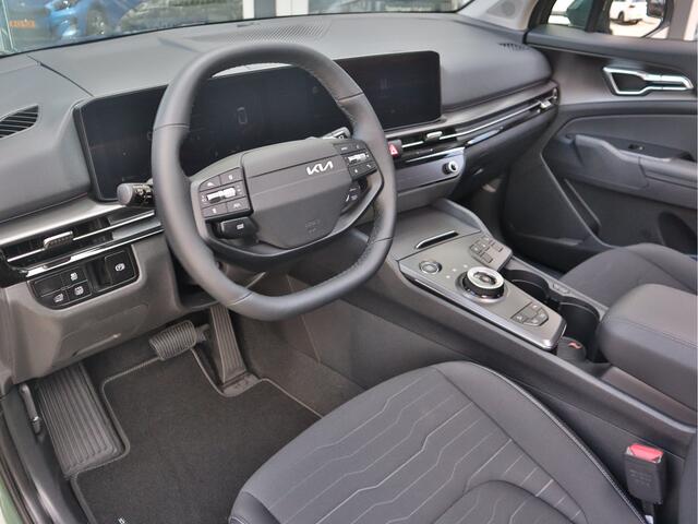 KIA SPORTAGE 1.6 T-GDi MHEV DynamicPlusLine | Navigatie | Camera | Stoelverwarming | Nieuw uit voorraad leverbaar!! |