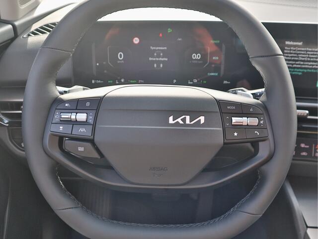 KIA SPORTAGE 1.6 T-GDi MHEV DynamicPlusLine | Navigatie | Camera | Stoelverwarming | Nieuw uit voorraad leverbaar!! |