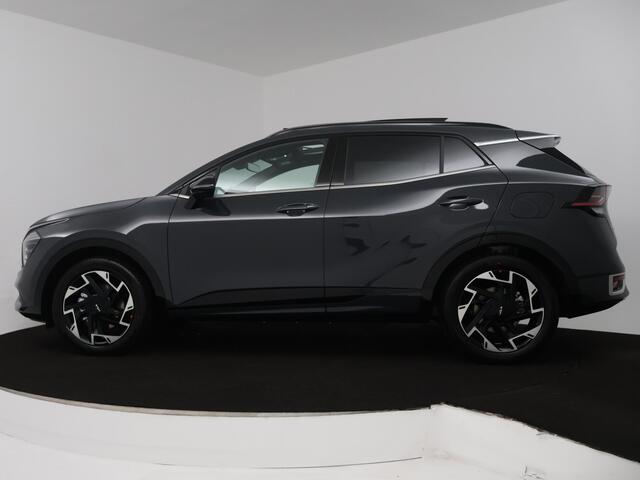KIA SPORTAGE 1.6 T-GDi Plug-in Hybrid AWD GT-Line | NIEUW!! Uit voorraad leverbaar! |